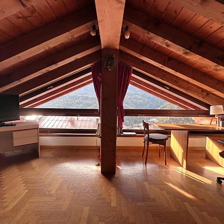 Отель Ca Borghetto Venas Экстерьер фото