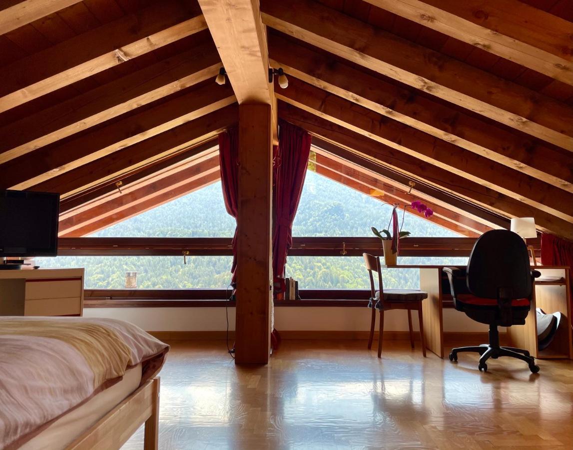 Отель Ca Borghetto Venas Экстерьер фото