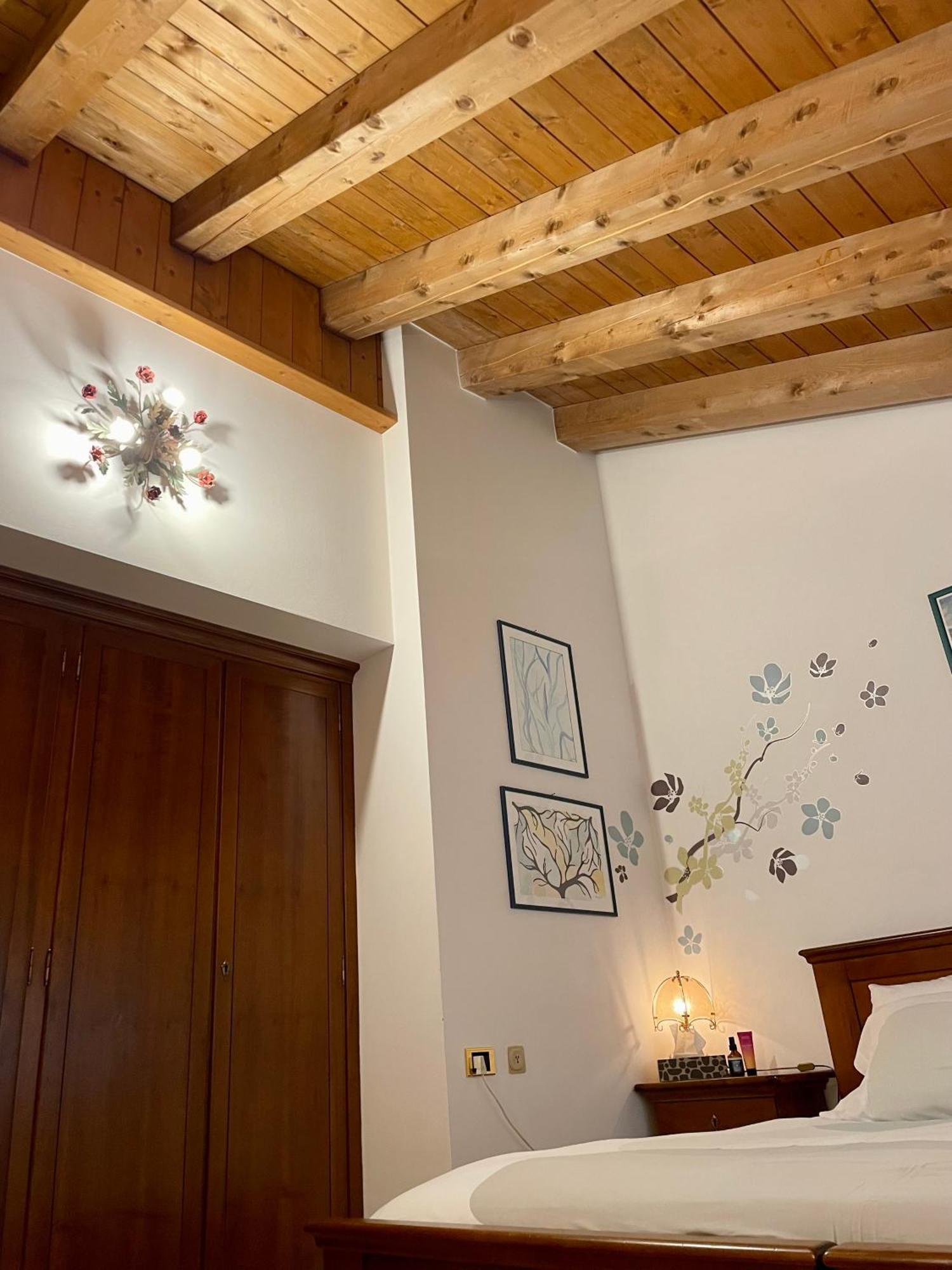 Отель Ca Borghetto Venas Экстерьер фото