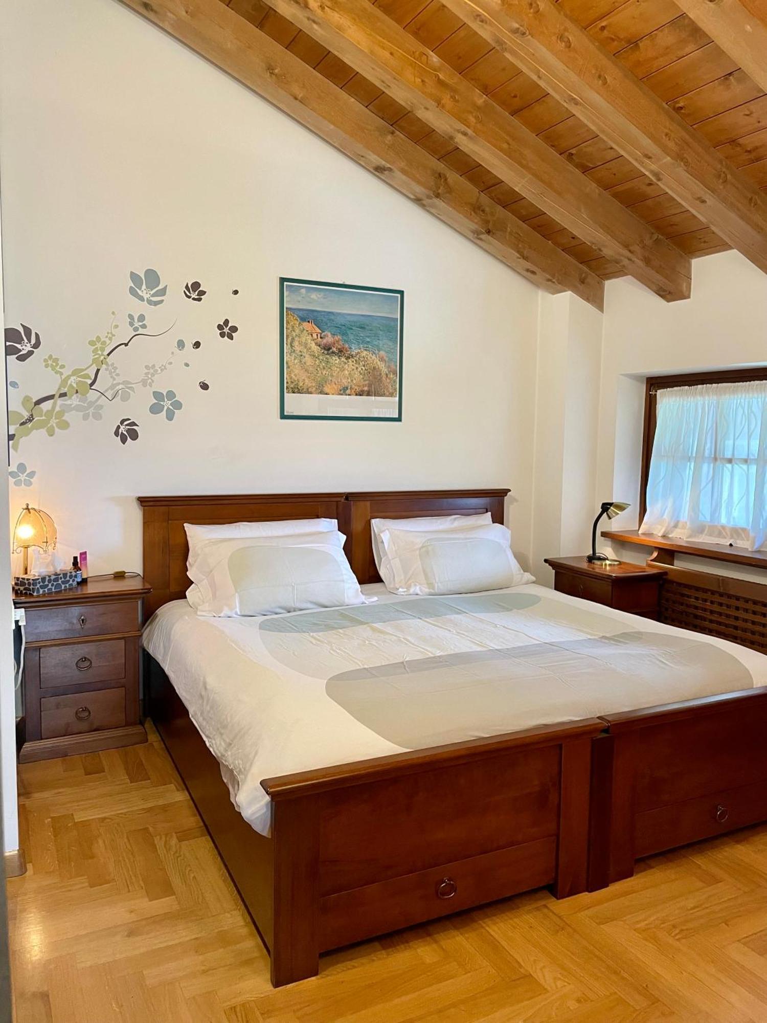 Отель Ca Borghetto Venas Экстерьер фото