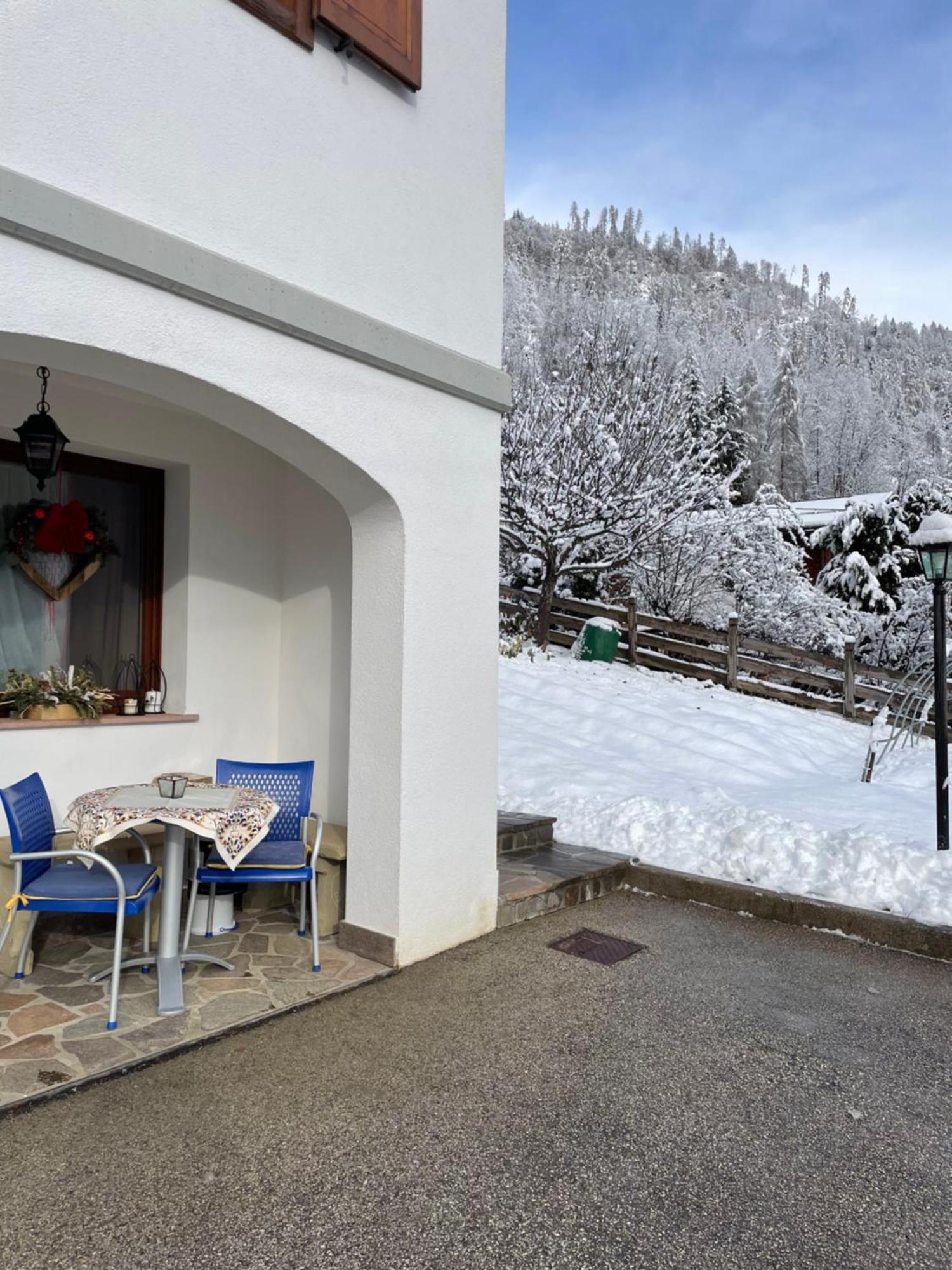 Отель Ca Borghetto Venas Номер фото
