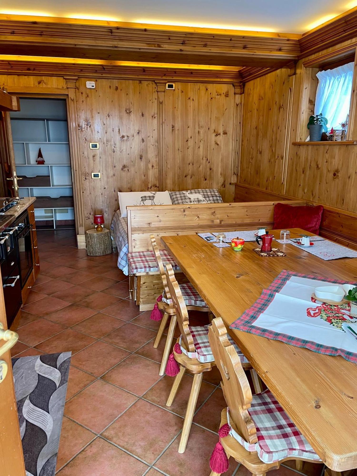 Отель Ca Borghetto Venas Номер фото