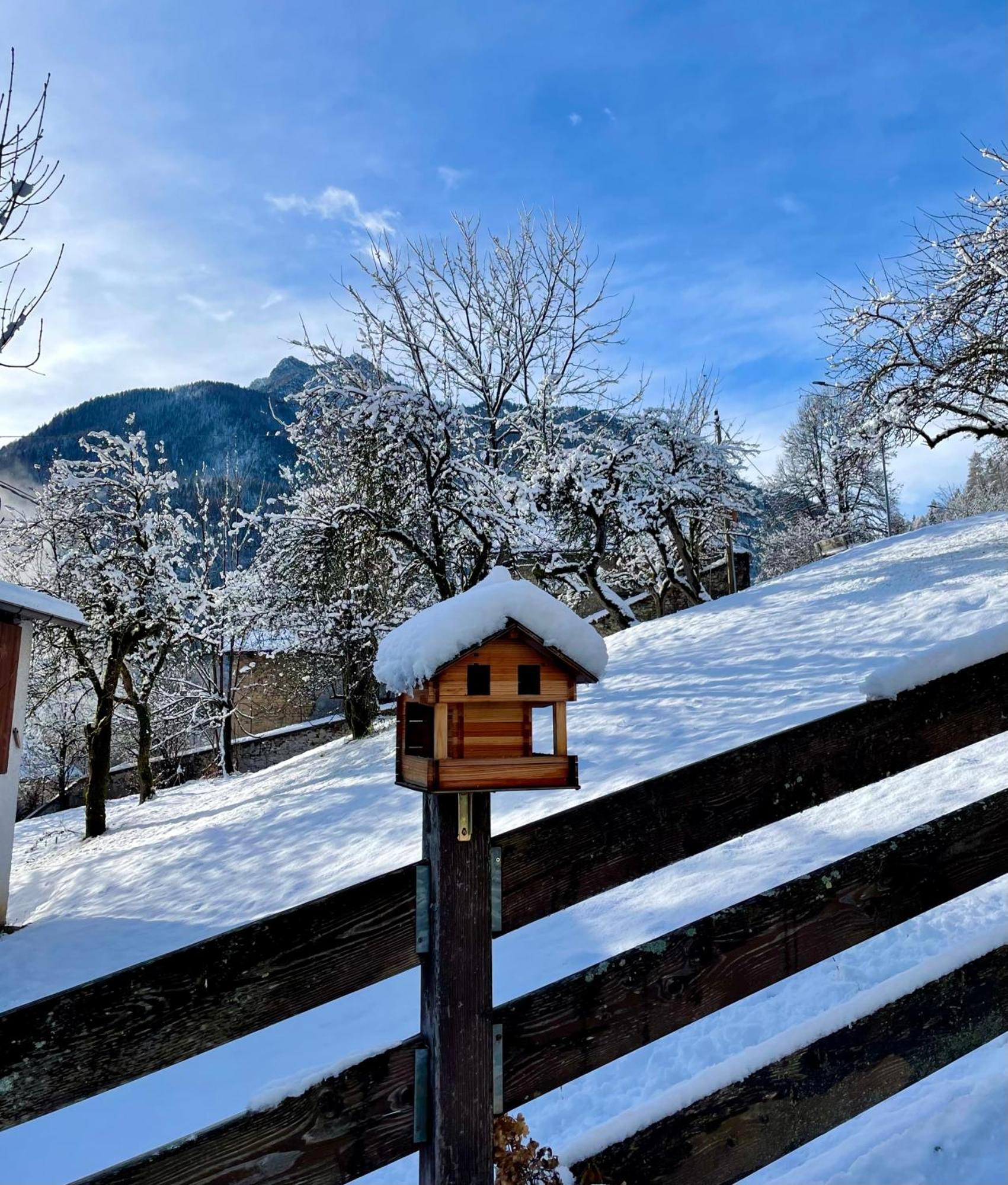 Отель Ca Borghetto Venas Экстерьер фото