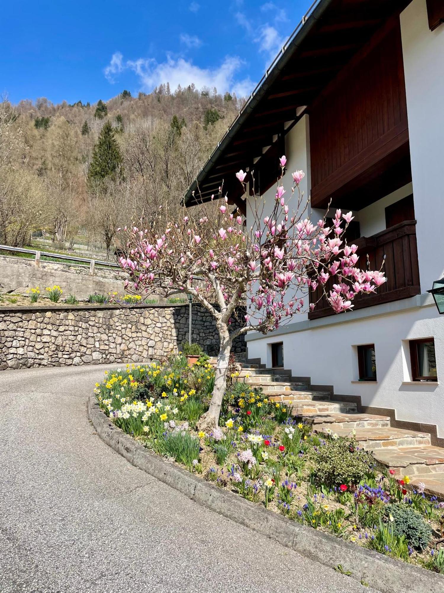 Отель Ca Borghetto Venas Экстерьер фото