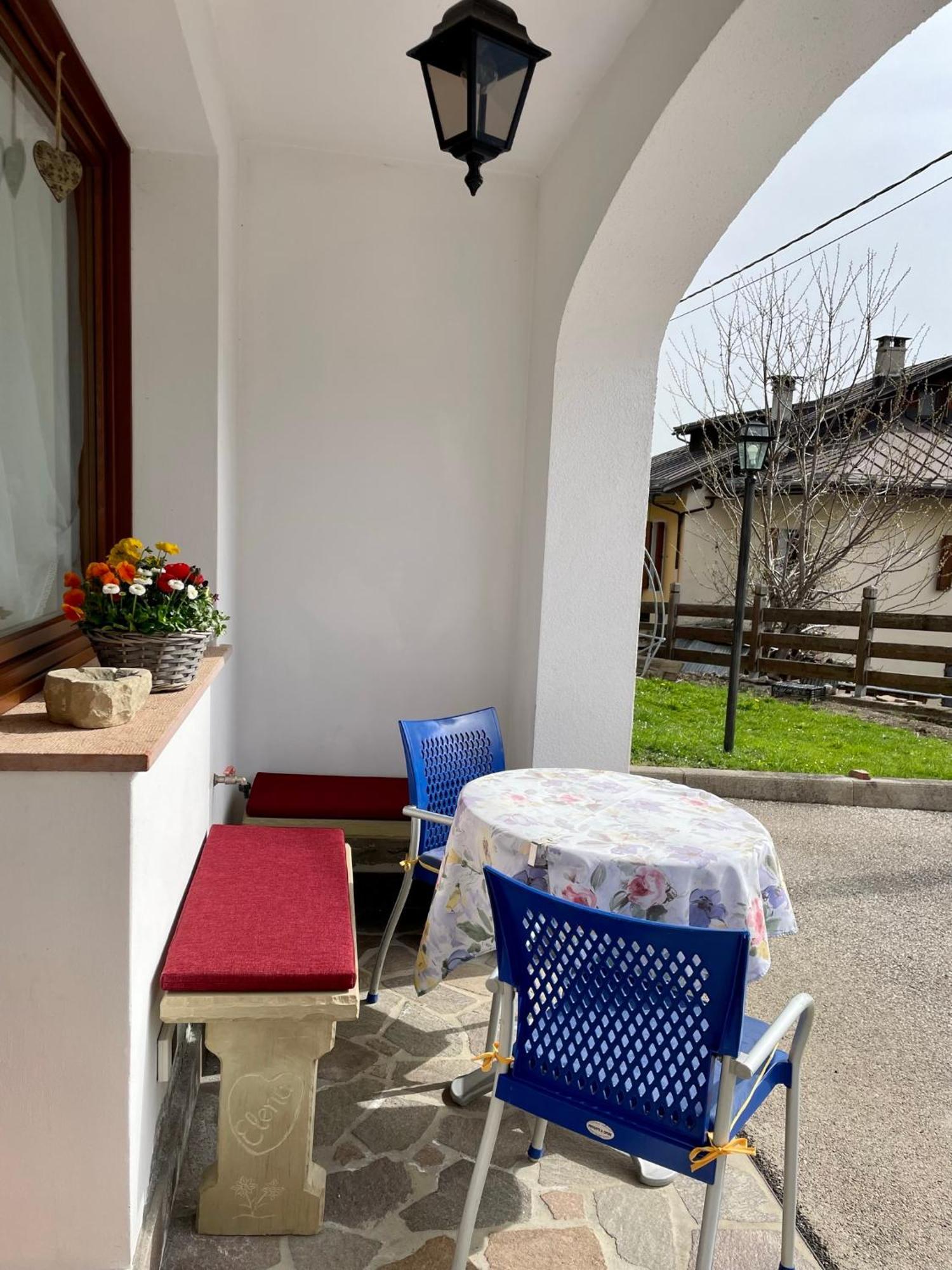 Отель Ca Borghetto Venas Номер фото