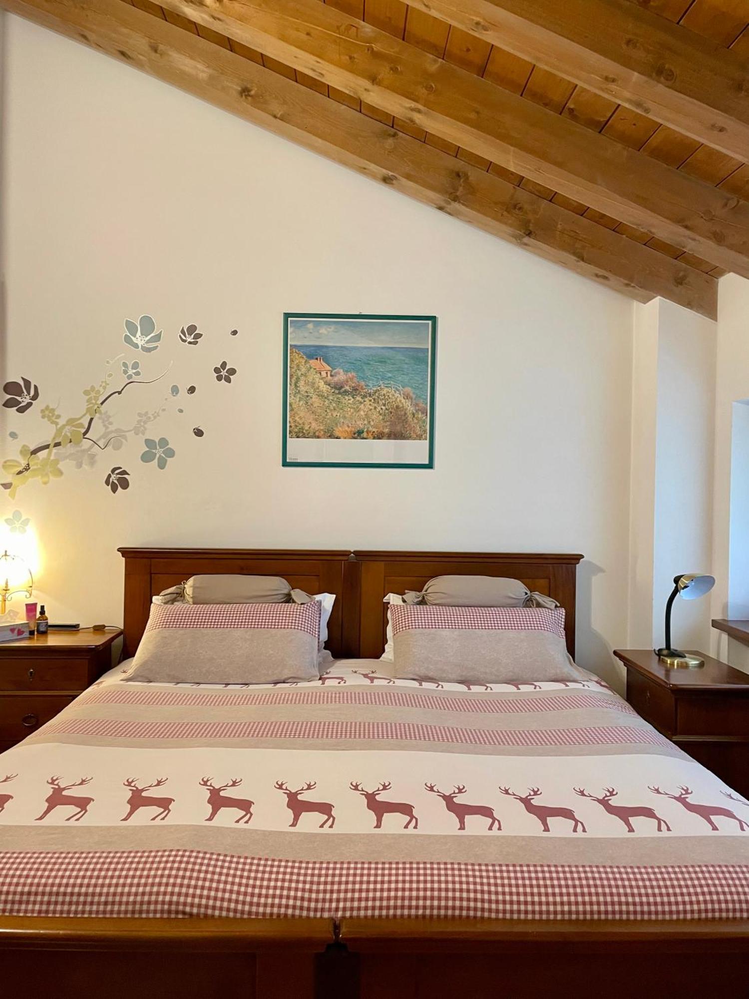 Отель Ca Borghetto Venas Экстерьер фото