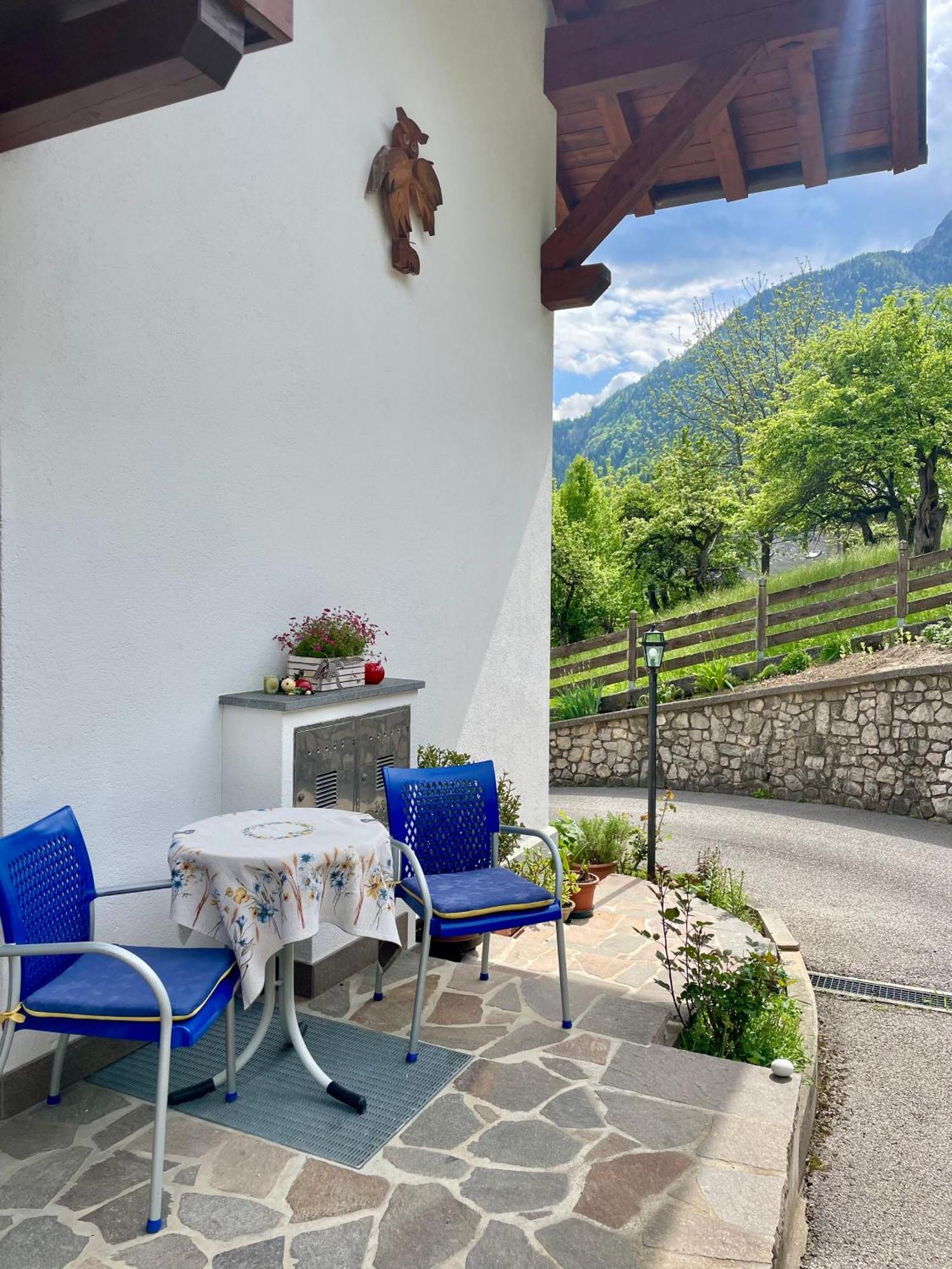Отель Ca Borghetto Venas Экстерьер фото